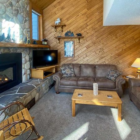 Lutsen Mountain Townhome ภายนอก รูปภาพ