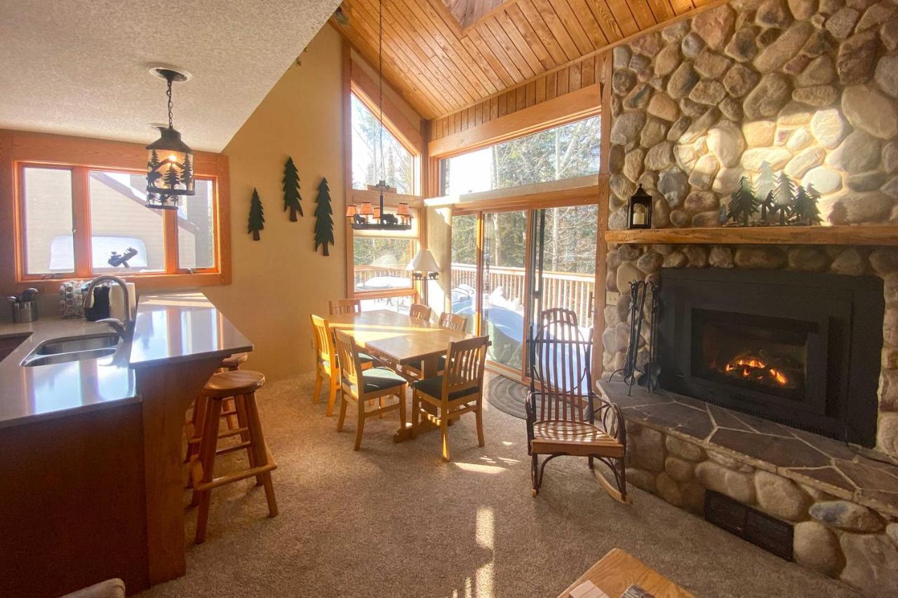 Lutsen Mountain Townhome ภายนอก รูปภาพ