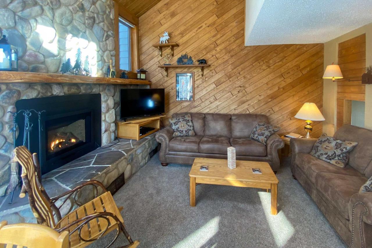 Lutsen Mountain Townhome ภายนอก รูปภาพ
