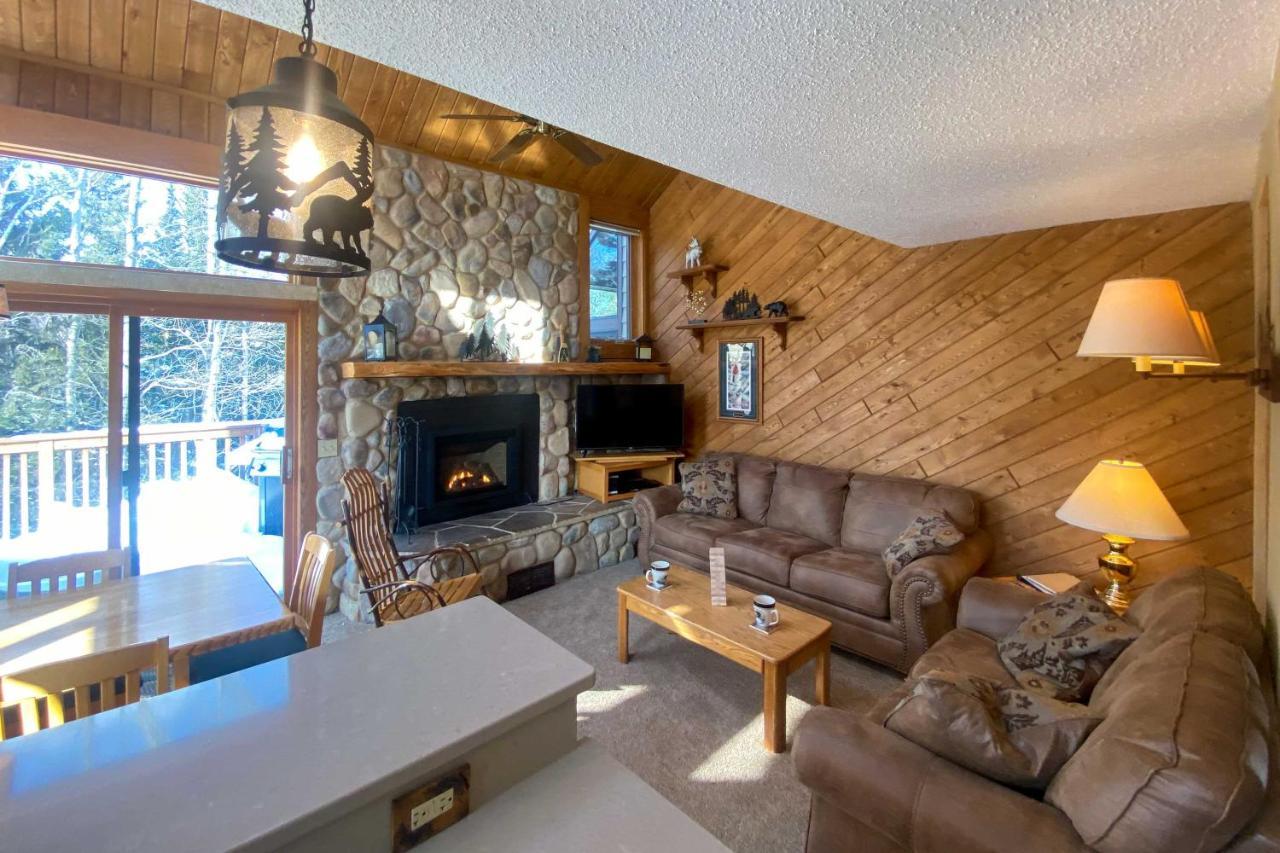 Lutsen Mountain Townhome ภายนอก รูปภาพ